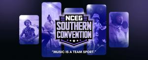 NCEG Southern Music Conference