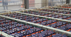 Lead-acid battery manufactures