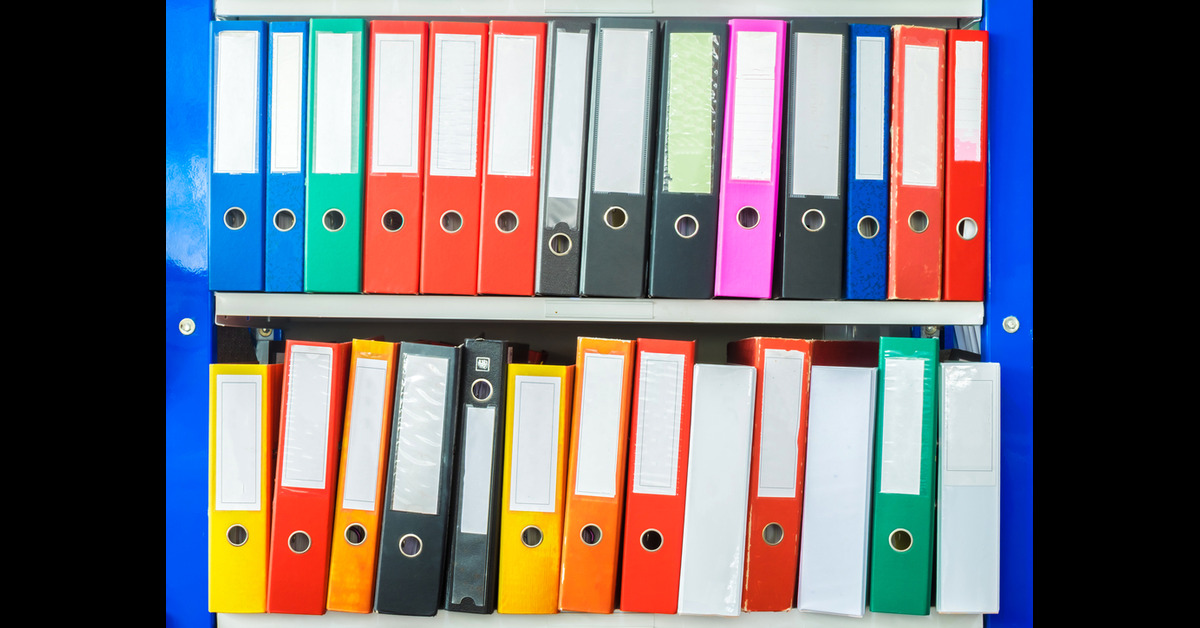 Comprehensive File Storage Solutions