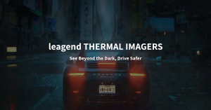 leagend Thermal Imagers