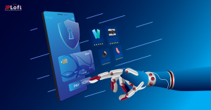 AI Powered eWallet