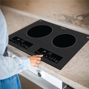 Equator Introduces 20" Built-In and Freestanding Horizontal Induction Cooktop for Modern Kitchens