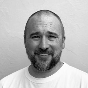David Pinder, Design Director at Engine Service Design