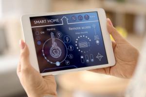 The Adoption of Smart Home Devices in U.S. Homes