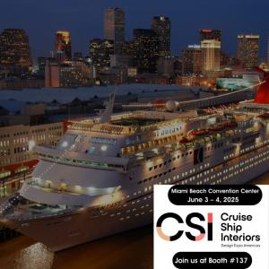 Saniflow Corp to exhibit at CSI Expo Americas 2025