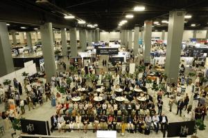 CSI Expo with Saniflow Corp.