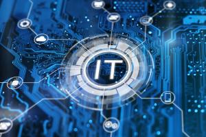 Adaptive Information Systems IT Consulting Services in Monterey, CA