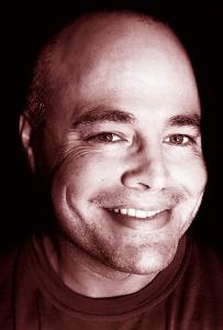 photo of author Christan Mercurio