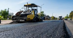 Asphalt Services for Monterey, Santa Cruz, San Benito Counties