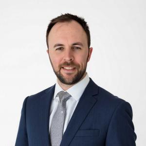 Tyler Guilmette headshot