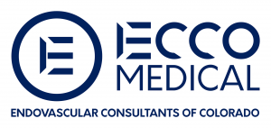 Image of ECCO Medical logo