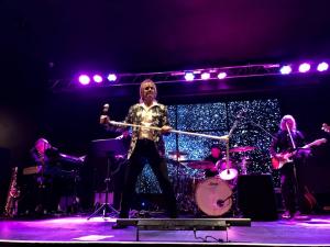 Best of Rod Stewart with Barry Britton