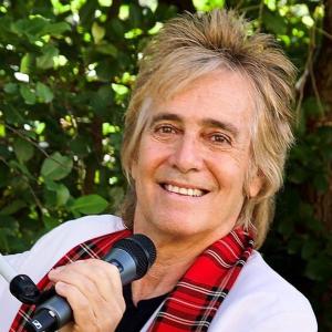Best of Rod Stewart with Barry Britton 3