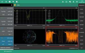 Site Master VNA Option
