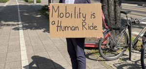 This legislation mandates that all individuals must have the ability to move safely, equitably, and with accessibility. However, its effective implementation remains a challenge