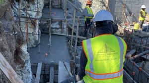 Commercial Contractor Ingenuity Construction Group San Jose