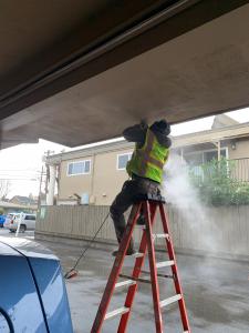 Commercial Projects
