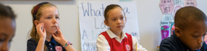 Image (Photo Credit: Alex Trebus / The chapel School)