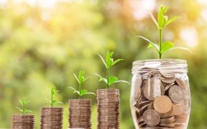 grow your retirement funds
