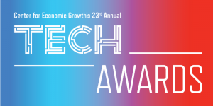 Tech Awards Logo
