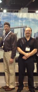 Medina Glass Block Leadership Team