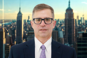 Jeff Glick as Head of U.S. Operations at Outsourced CFO