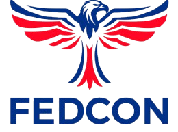 FEDCON Logo