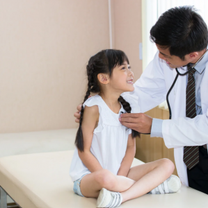 QualiFam autism treatment for children