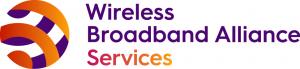 Wireless Broadband Alliance Services logo