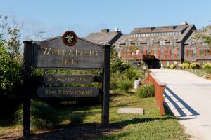 Weekapaug Inn