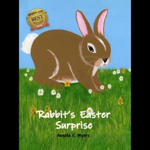 Rabbit’s Easter Surprise Book Cover