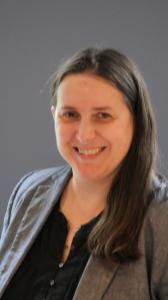 Dr. Sarah Bania-Dobyns