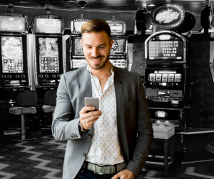 Player Opts In at Casino for Offer