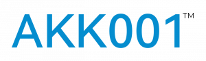 AKK001 Logo