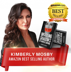 Image of Kimberly Mosby - TEDx Speaker, bestselling author and host of the Radical Truth Summit