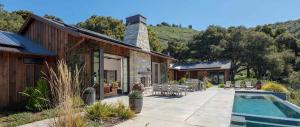 Monterey architect