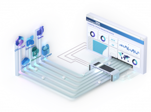 Cardiolog Analytics for healthcare