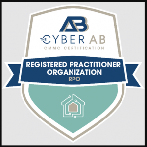 STACK Cybersecurity's RPO CMMC shield