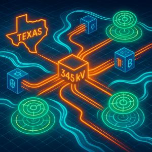 : Unzoned Texas land near 345kV and natural gas for data center LLM and AI microgrid investment: 82 acres near Dallas for crypto mining data center or ai compute for micro grid investmen. Global opportunity awaits! www.8888cre.com  Keywords: unzoned, Texa