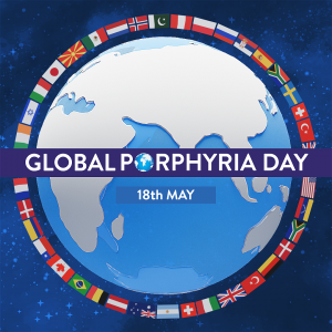 Porphyria