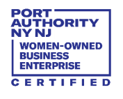 Port Authority of New York & New Jersey - Certified Women-Owned Business Enterprise