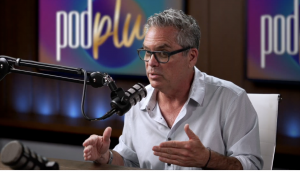Brian Howie, Co-Founder of Podpopuli