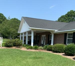 Snow Hill Memory Care | Serving Raleigh, Greenville, Goldsboro, and Kinston