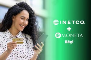 INETCO + Moneta Beel