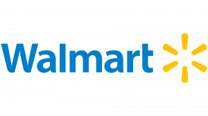 Walmart Logo