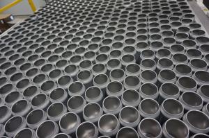 VulCan Packaging exclusive aTULC beverage can manufacturer sustainability