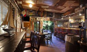 Chart Room in Key West
