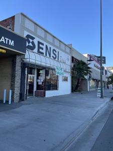 Sensi Dispensary