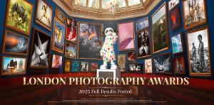 2025 London Photography Awards Full Results Posted