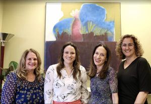 Meet the Integrated Therapy Associates Team